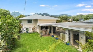 625 Maluniu Ave, Kailua, HI 96734