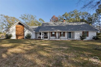 1435 Bennett Crossing, Jesup, GA 31545