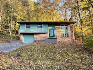 53 Timbercrest Estates Rd, Harlan, KY 40831