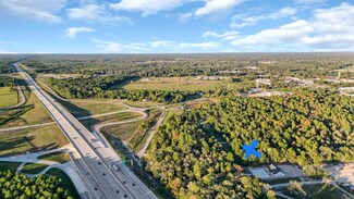 0 Pashun Ln, New Waverly, TX 77358