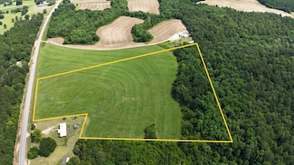 10458 Red Oak Rd, Florala, AL 36442
