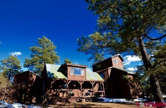 0 County Road 141 Unit 753906, Durango, CO 81303