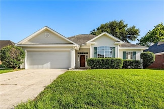2121 Willow Oak Dr, Mobile, AL 36695