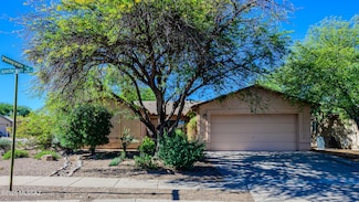 3974 S Apache Well Dr, Tucson, AZ 85730