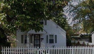 1022 Euclid Ave, Louisville, KY 40208