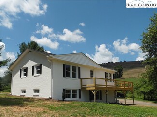 155 McNeill Hill Rd, Jefferson, NC 28640