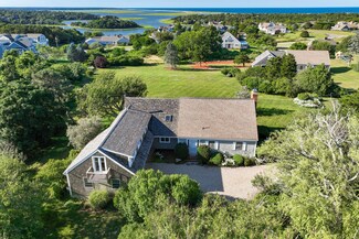 11 Overlook Cir, Orleans, MA 02653