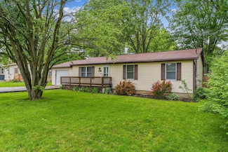 508 Bell Ave, Ashley, OH 43003