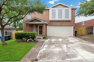 307 Rustic Stable, San Antonio, TX 78227