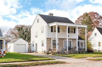 108 James Dr, Fairborn, OH 45324