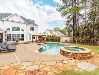 123 Yellow Jacket Cir, Mooresville, NC 28117