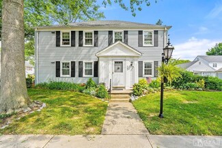 0-54-D Old Nassau Rd, Monroe, NJ 08831