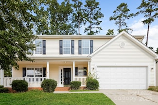 112 Briarwood Ln, Mount Holly, NC 28120