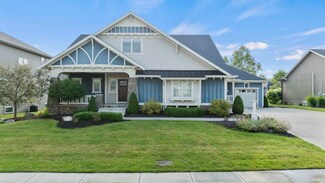 16174 Aquila Ct, Huntertown, IN 46748