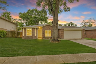 28919 Loddington St, Spring, TX 77386