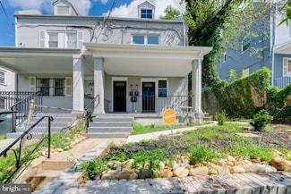1606 29th St SE, Washington, DC 20020