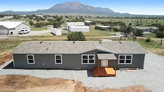 3 Apollo Ln, Edgewood, NM 87015