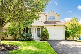 4043 Diane Way, Doylestown, PA 18902