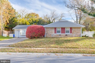 12211 Rockledge Dr, Bowie, MD 20715