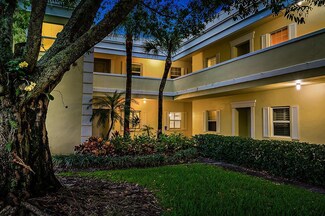 1600 SE St Lucie Blvd Unit 402, Stuart, FL 34996