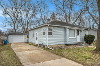 111 Pleasant Ave, Battle Creek, MI 49015