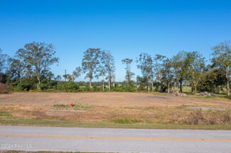 9223 Hwy 90 Frontage Rd, Franklin, LA 70538
