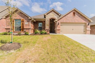 441 Sagebrush Dr, Aledo, TX 76008