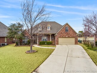 4216 N Spruce Ave, Broken Arrow, OK 74012
