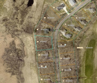 TBD Lot# 16 Par 5 Dr, South Harbor Township, MN 56359