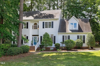 1000 Inglenook Place, Apex, NC 27502