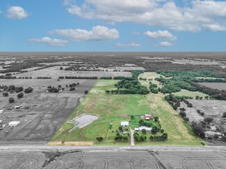 2287 Fm-3132, Klondike, TX 75448