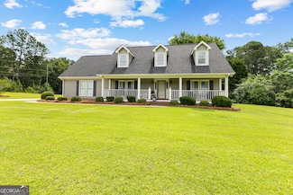 100 Merrill Dr, Lagrange, GA 30241