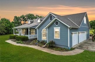 35705 E R D Mize Rd, Oak Grove, MO 64075