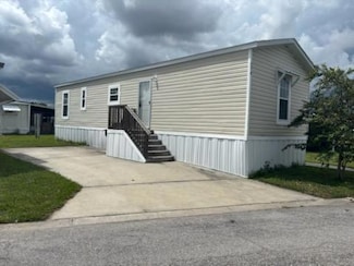 4000 24th St N Unit 274, Saint Petersburg, FL 33714