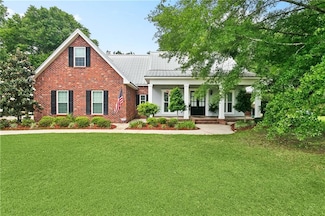 17343 Oak Hollow Dr, Ponchatoula, LA 70454