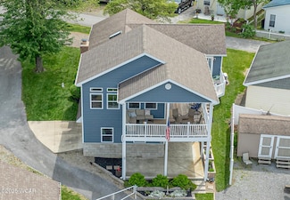 11177 Newland Dr, Lakeview, OH 43331