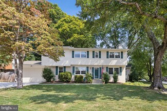 10202 Shiloh St, Fairfax, VA 22030