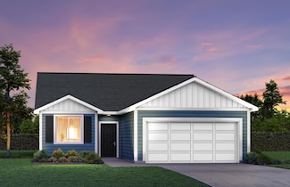 17053 Uranimite St NW, Ramsey, MN 55303
