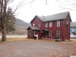 8190 Rt 23 A, Hunter, NY 12442