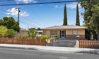 150 W Juanita Ave, Glendora, CA 91740