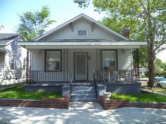 821 Dock St, Wilmington, NC 28401