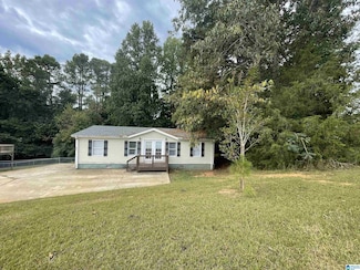 550 Arkadelphia Rd, Warrior, AL 35180