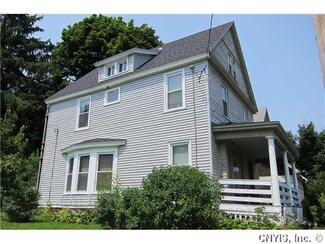 125 Kensington Rd, Syracuse, NY 13210