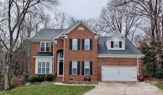4501 Bellmore Ct, Charlotte, NC 28269