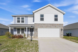 4152 Bradley Dr, Fort Wayne, IN 46818