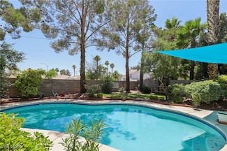 3320 Indian Moon Dr, Las Vegas, NV 89129