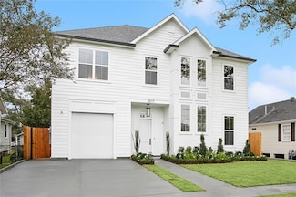 1617 Homer St, Metairie, LA 70005