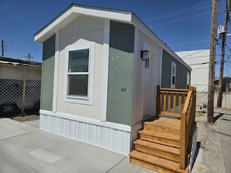 2537 Las Vegas Blvd N Unit 42, North Las Vegas, NV 89030