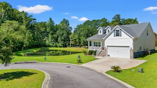 3026 Millstone Place, Georgetown, SC 29440