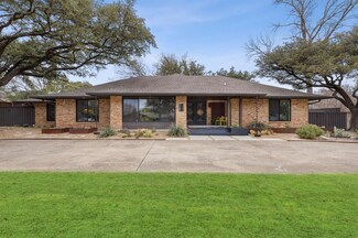 7127 Oakbluff Dr, Dallas, TX 75254